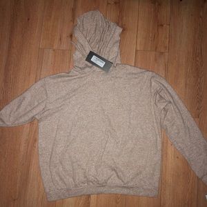 Brand new Nasty Gal sweatshirt super soft